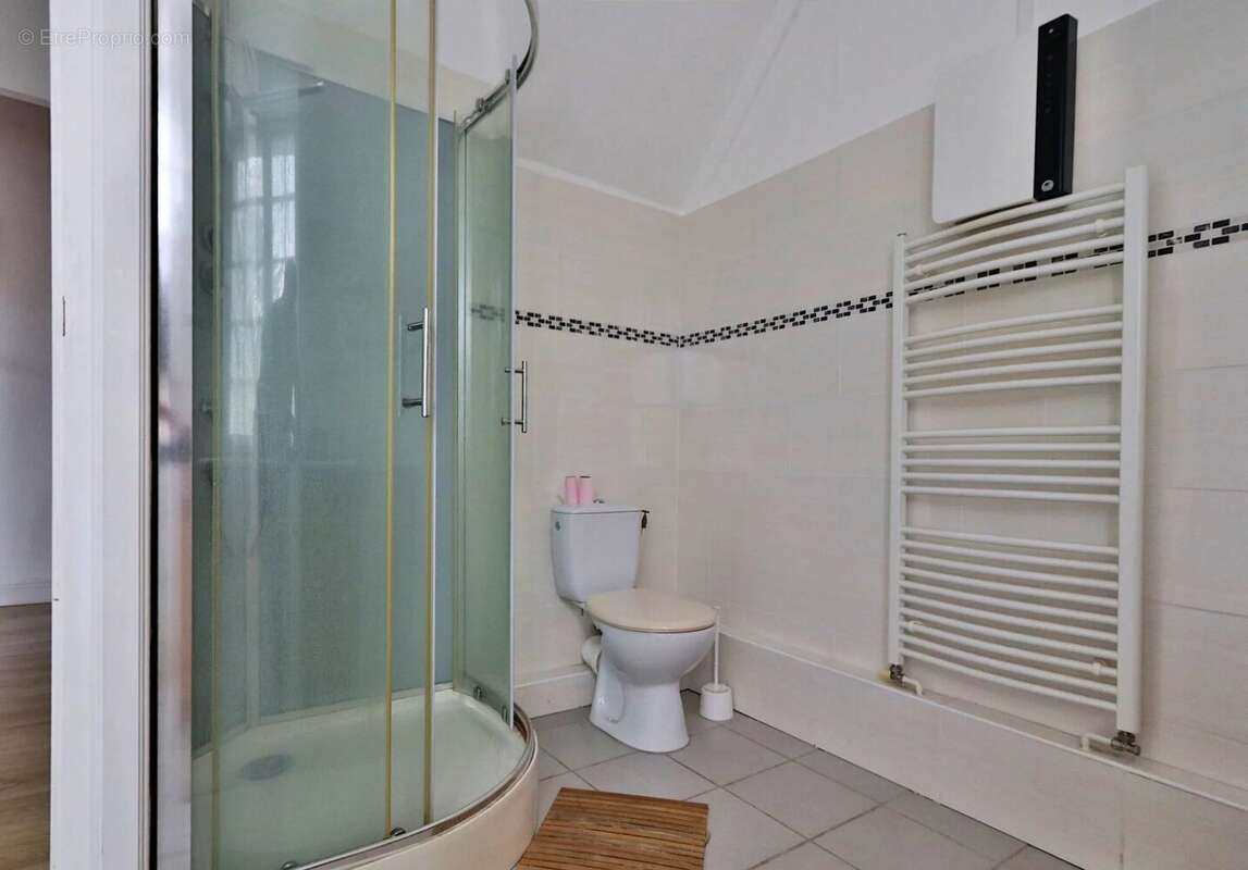 Maison 110 m² à Castelnau-Riviere-Basse  - photo 12