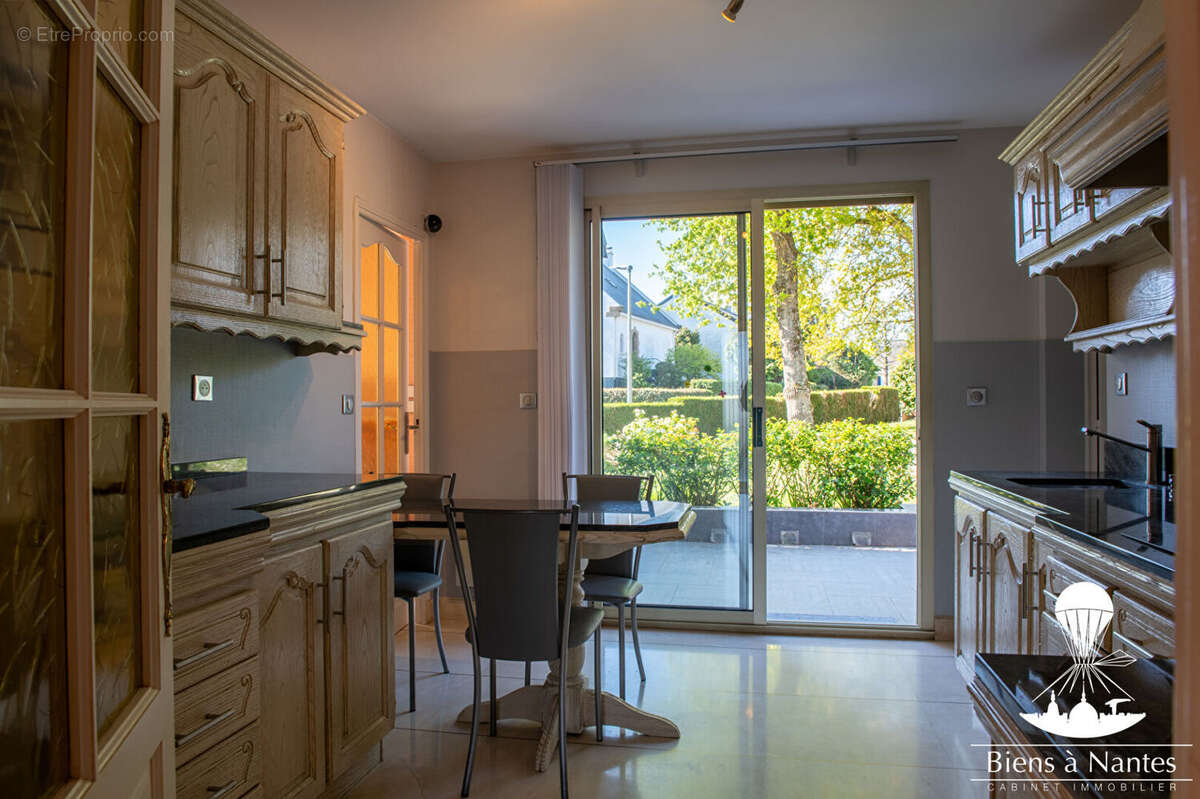 Maison à ORVAULT