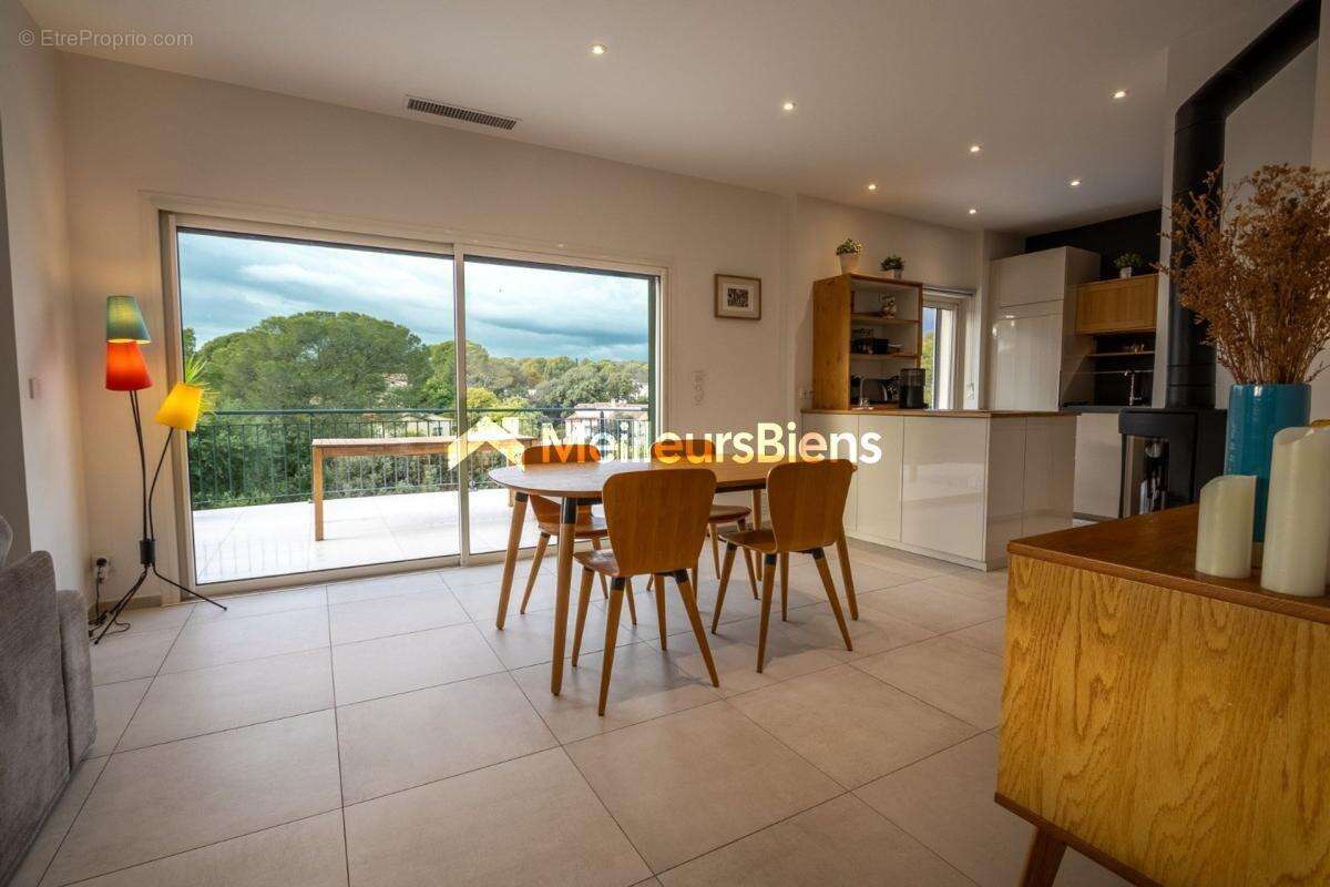 Maison à SAINT-RAPHAEL