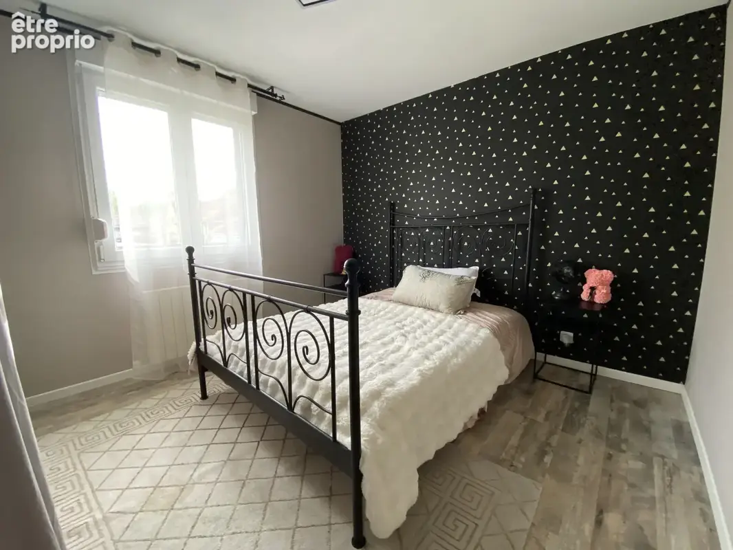 BETTING   Maison individuelle 3 chambres + bureau   88,51 m2 - photo 19