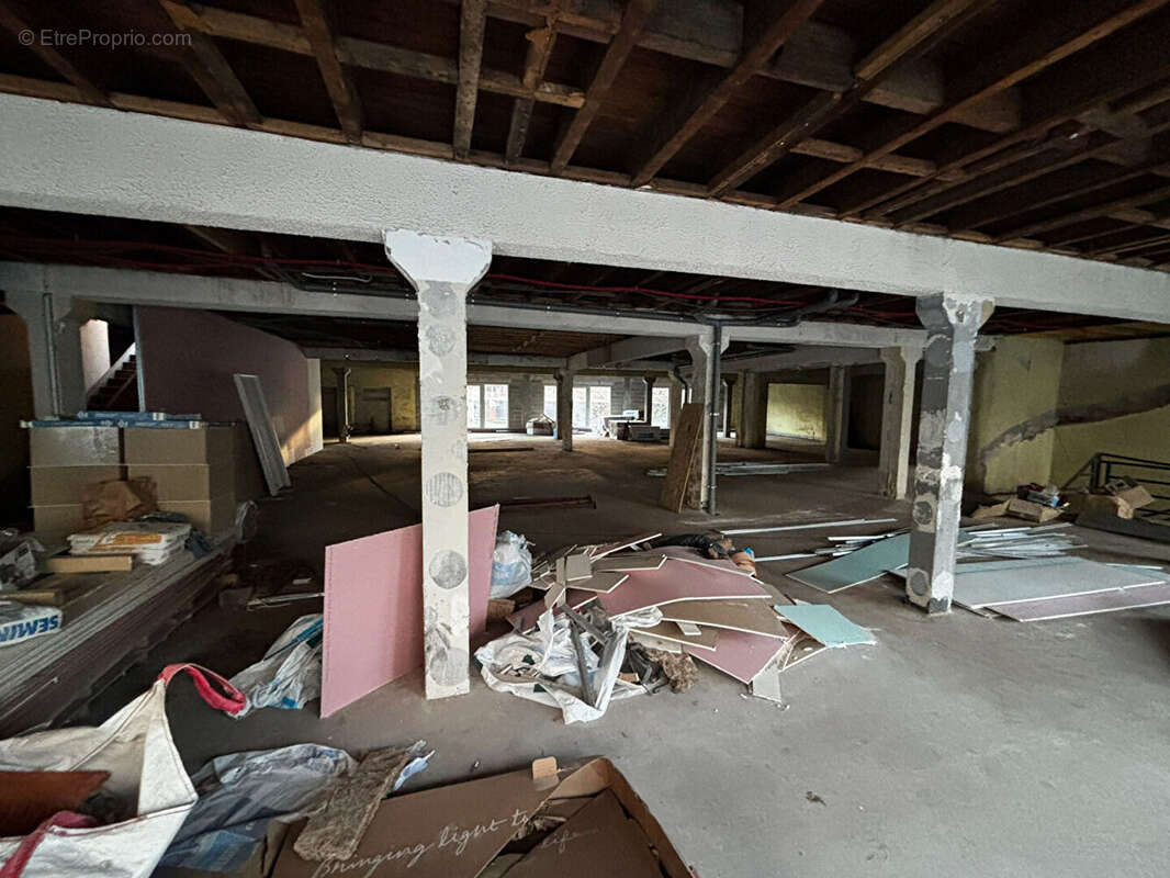 Commerce à MONTAUBAN