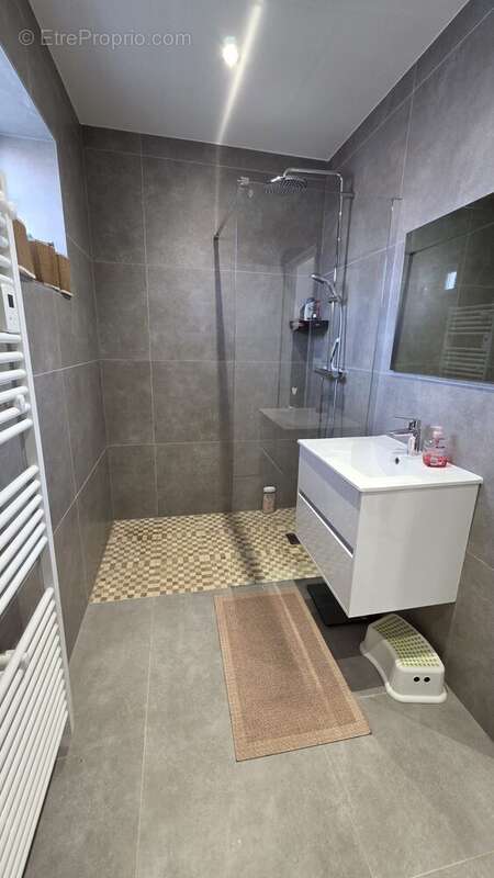 Maison à FEGERSHEIM