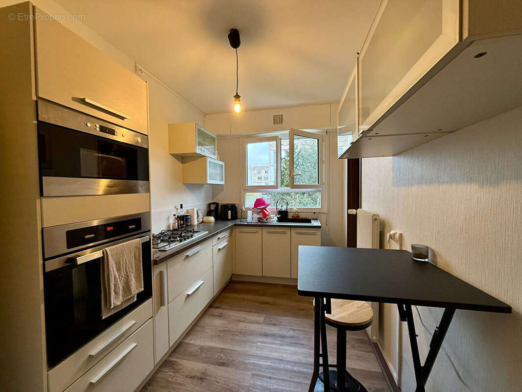 Appartement à POITIERS