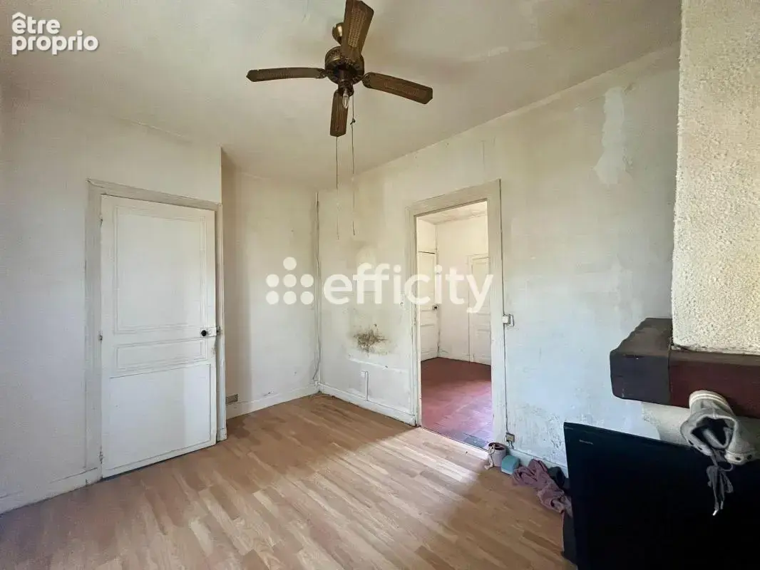 Maison 3 pièces 57 m² à vendre à Poitiers (86000) - photo 5