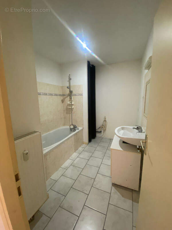 Appartement à BELFORT