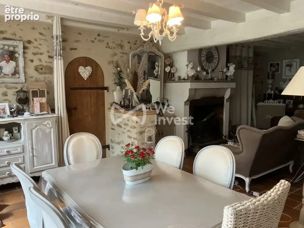 Maison 8 pièces 240 m² à vendre à Boissy-Le-Chatel (77169) - photo 6