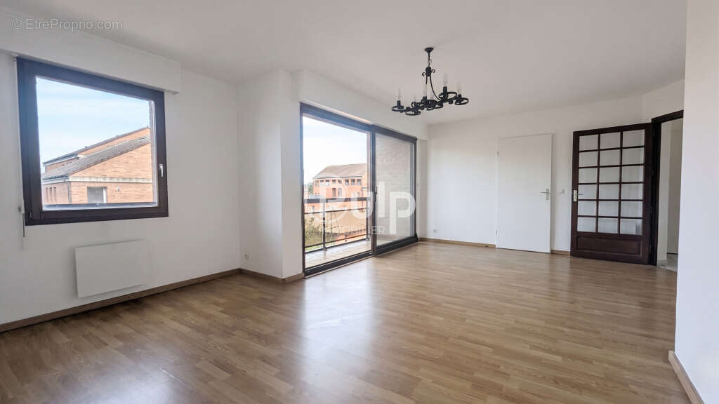 Appartement à HALLUIN