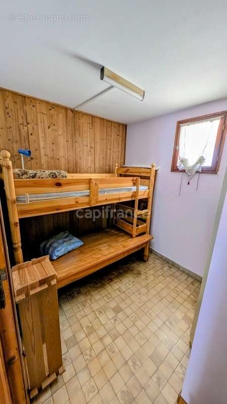 Maison à SAINT-MARTIN-DE-BELLEVILLE