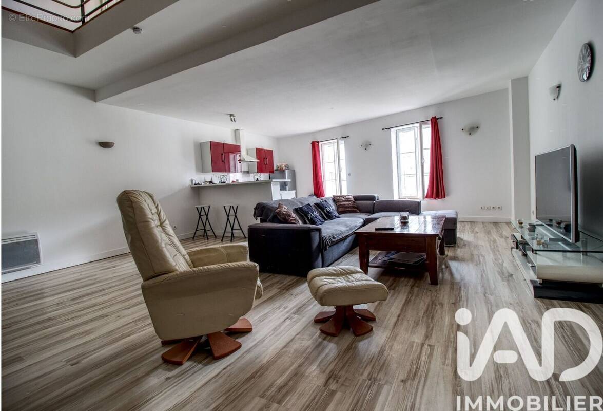 Photo 1 - Appartement à PONS