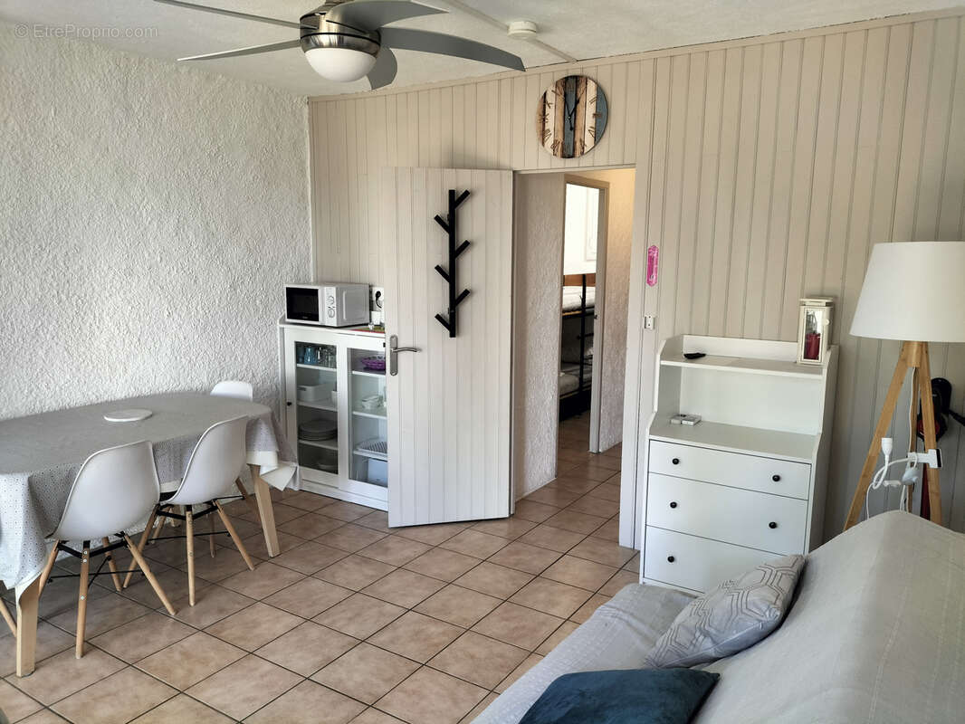 Appartement à ARGELES-SUR-MER