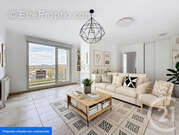 Appartement à LA VERPILLIERE