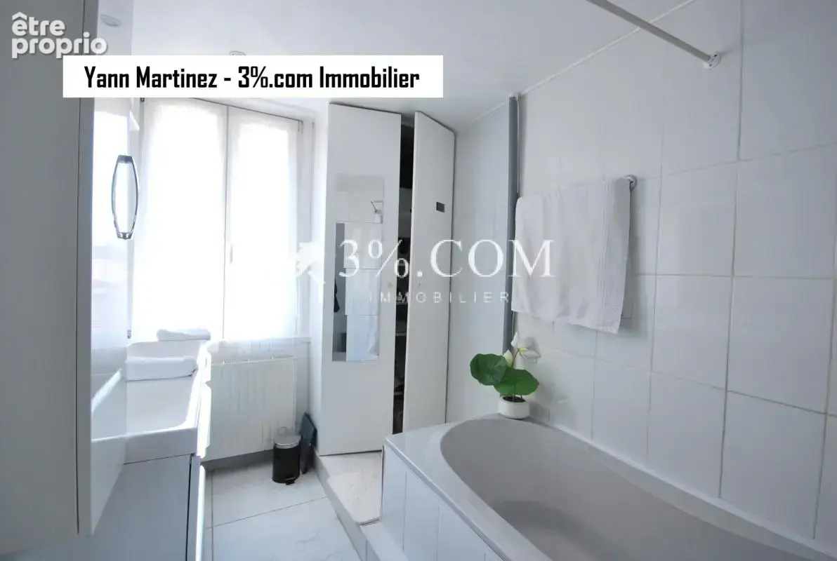 Maison 122 m3 4 chambres 2 garages - photo 10