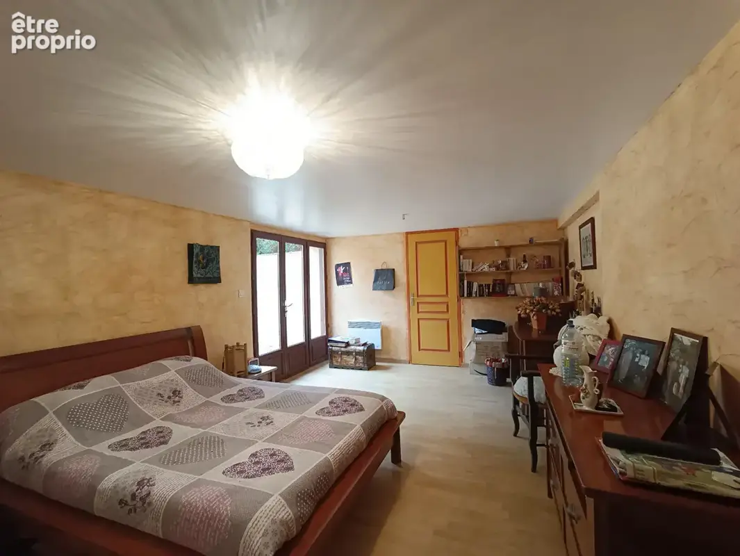 Maison à Limoges Ouest - photo 6