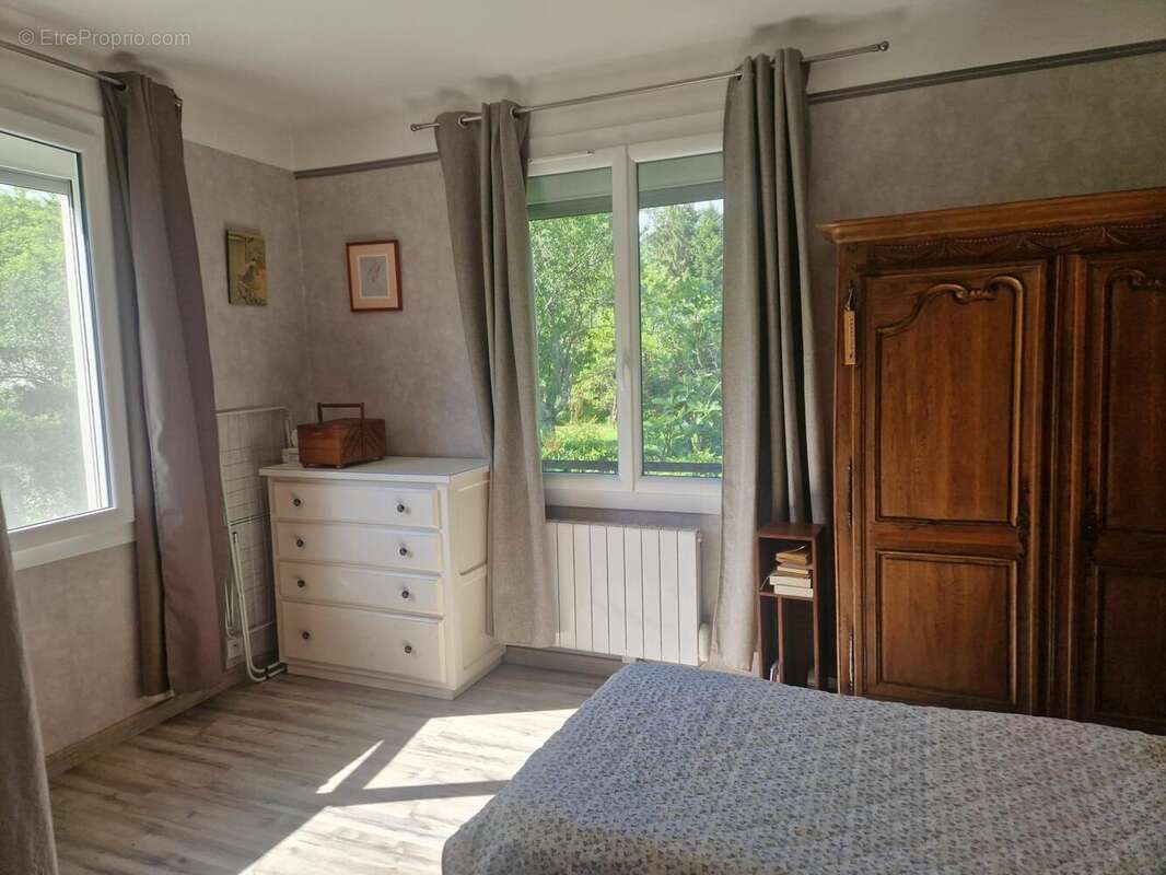 Maison 71 m² à Encausse-Les-Thermes  - photo 7