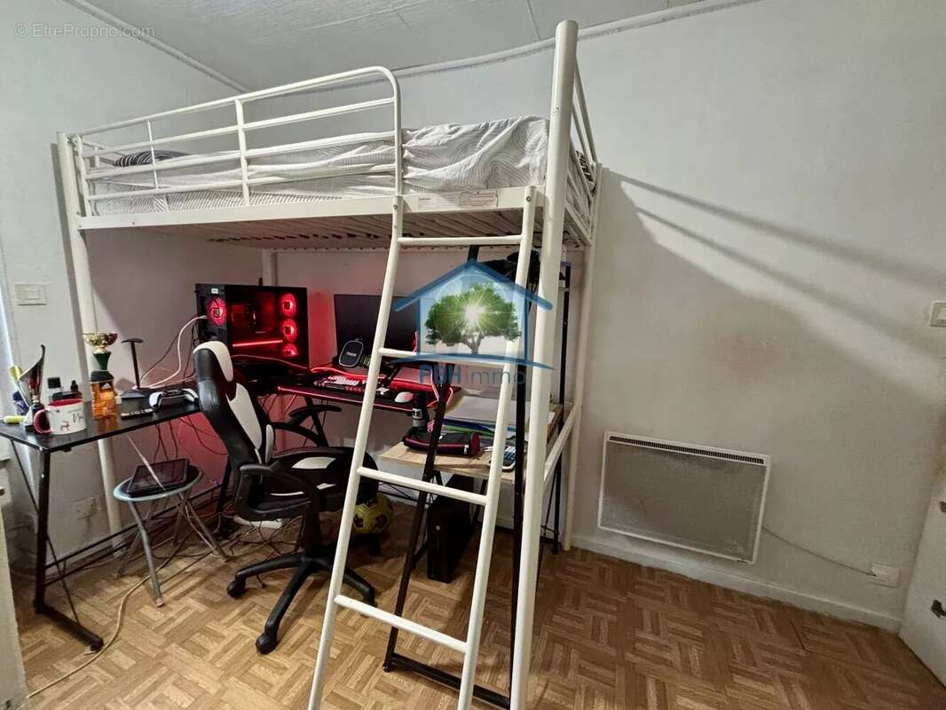 Maison à ROLLEBOISE