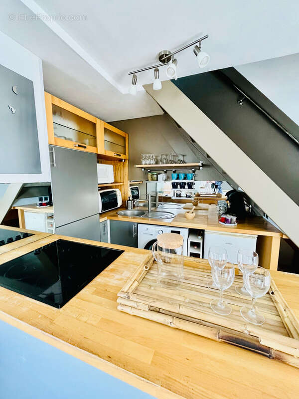 Appartement à FRONTIGNAN