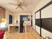 Appartement à SAINT-MARTIN-D&#039;HERES