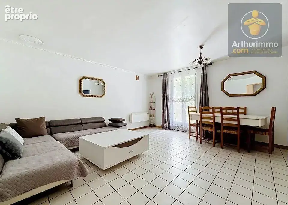 Vente Maison Quincy-sous-senart(91480) 339 000ï¿œ - photo 1