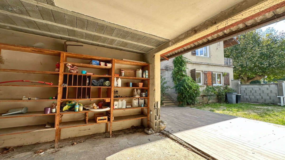 VIRIVILLE, Maison de 160 m2 avec jardin - photo 12