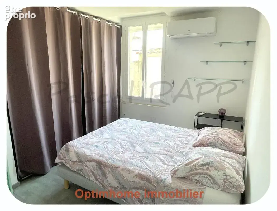 Appartement à vendre 3 pièces SETE (34) - photo 7