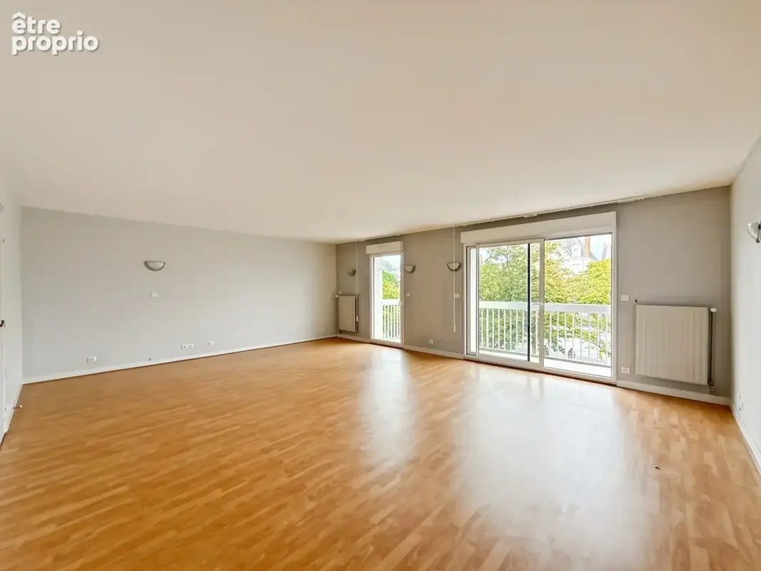 Dept de la Vienne (86) Appartement de standing à vendre 4 pièces CHATELLERAULT (86) - photo 4