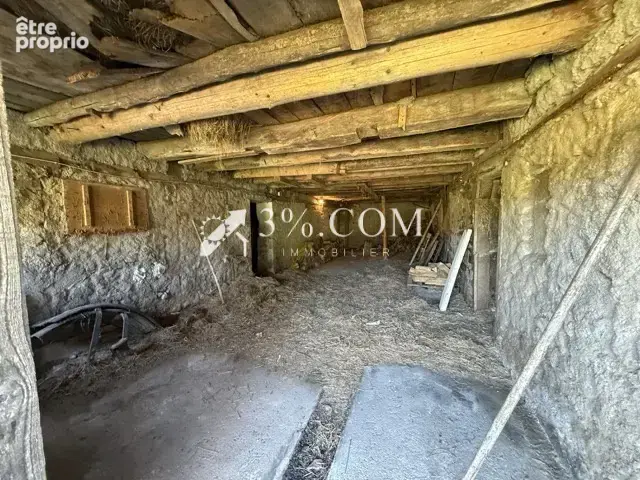 Ferme de 123 m2 8 pièces + hangar RAON AUX BOIS - photo 35