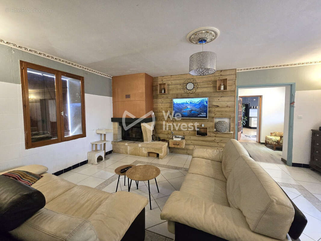 Maison 190 m² à Castelsarrasin  - photo 7