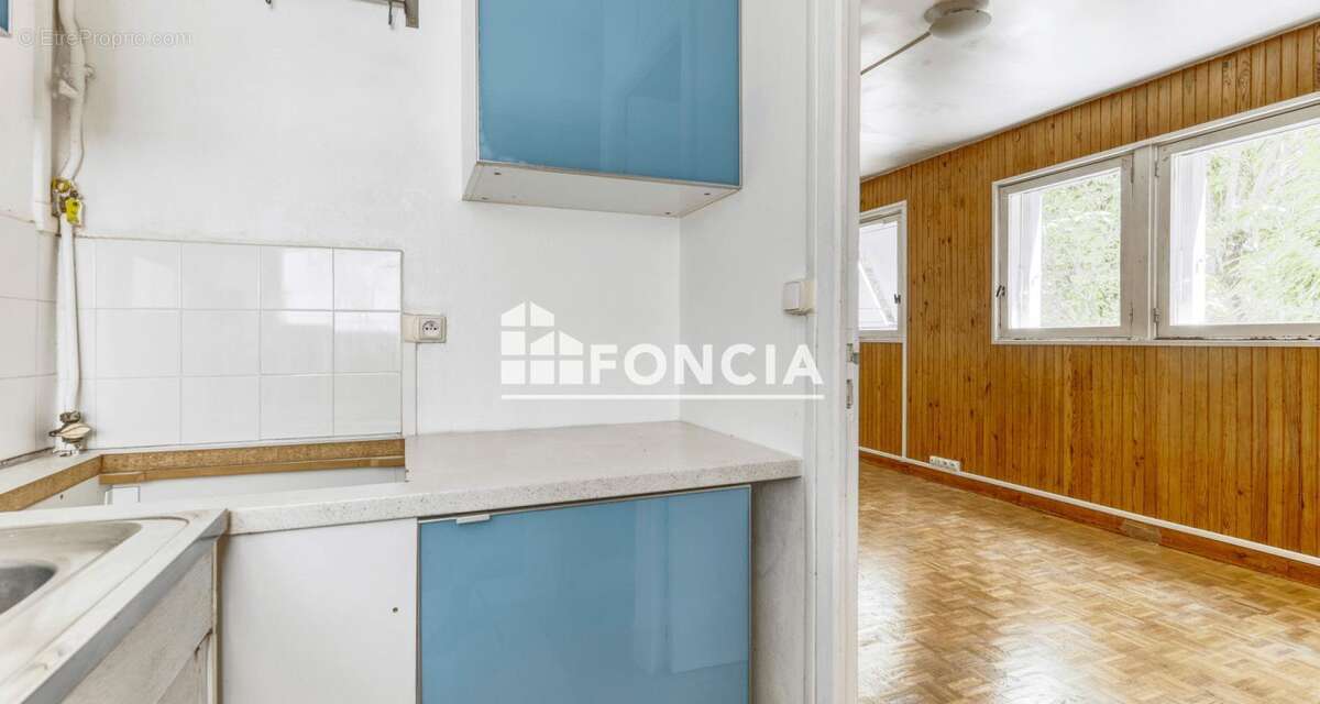 Appartement à CLAMART