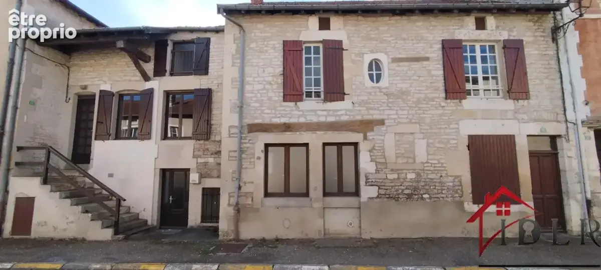 Jolie maison à rénover, sept pièces, 197 mètres arrés habita - photo 2