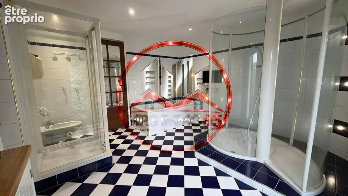 Maison 3 chambres + studio indépendant - photo 12