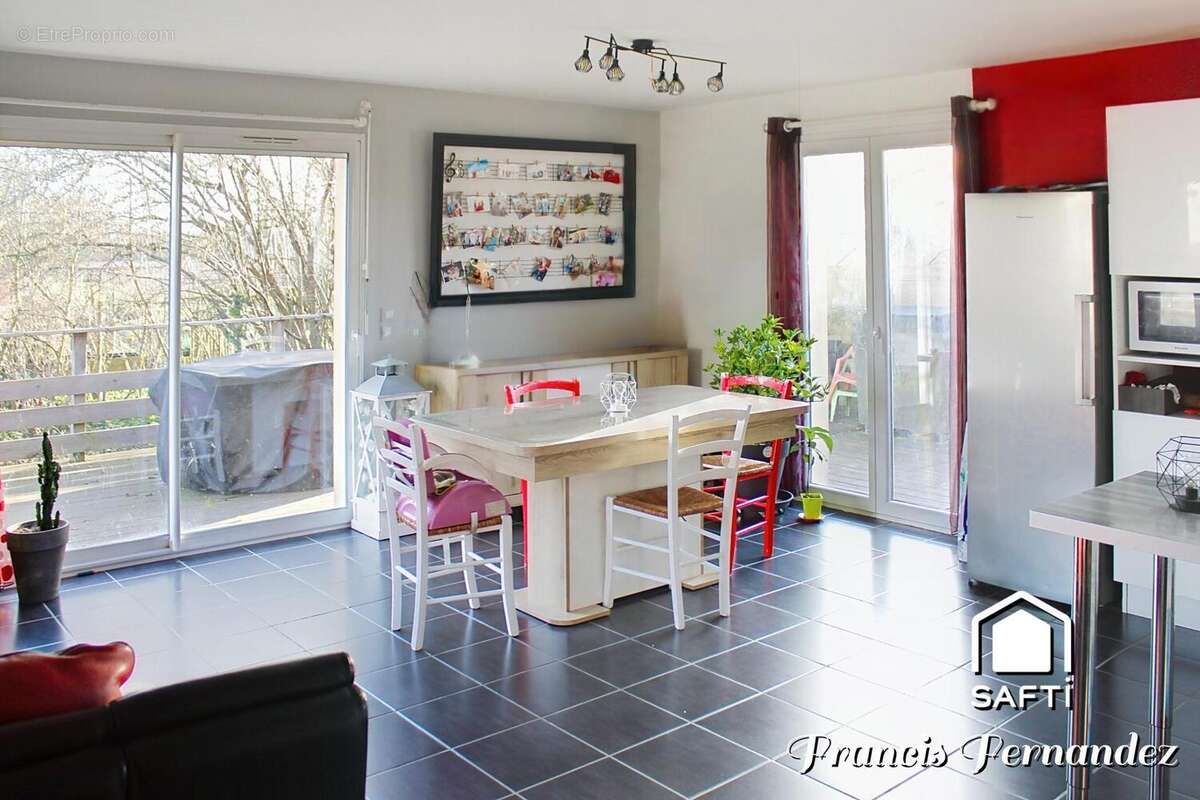 Photo 3 - Maison à MOULIS-EN-MEDOC