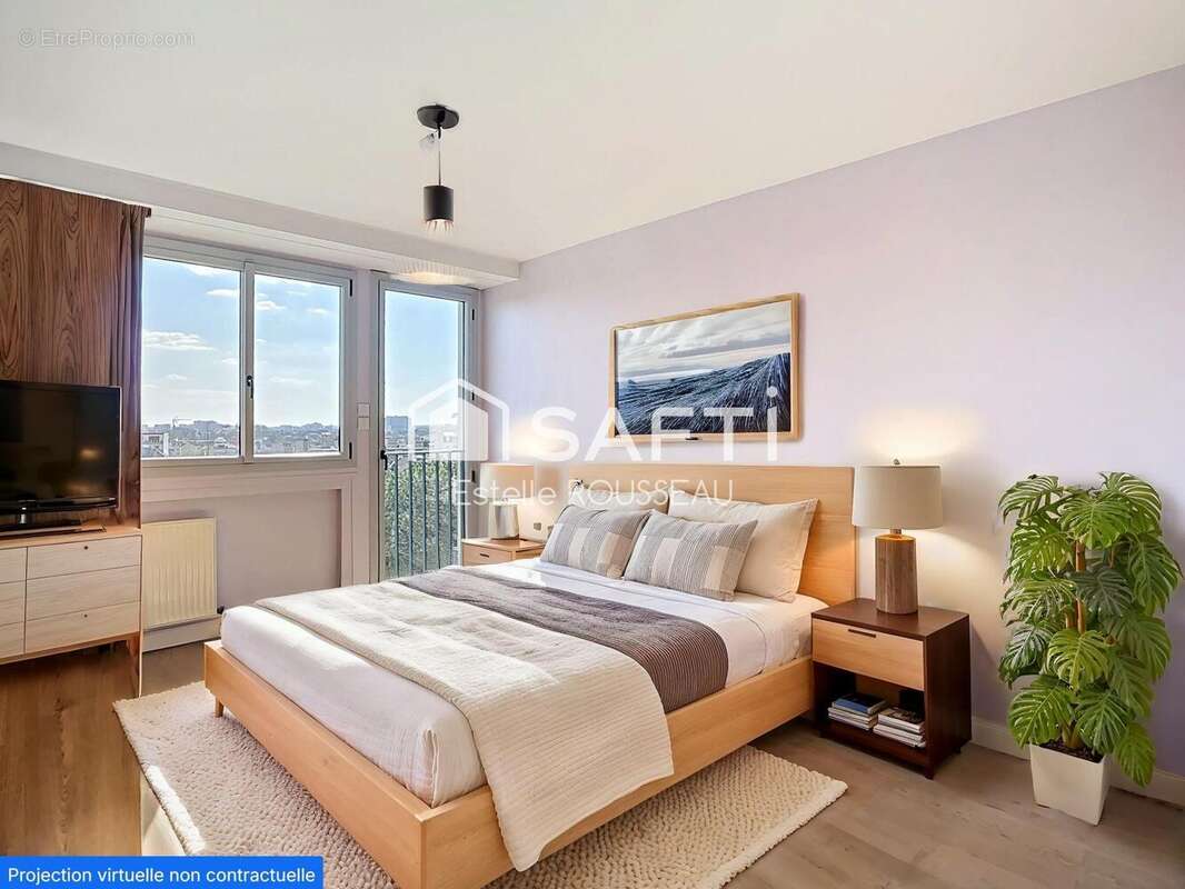 Photo 6 - Appartement à SAINT-MAUR-DES-FOSSES