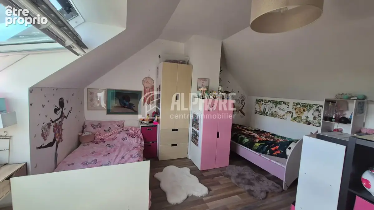 SAINT-MOLF  Maison de 106 m² avec 4 chambres, vie de plain-pied et garage - photo 7
