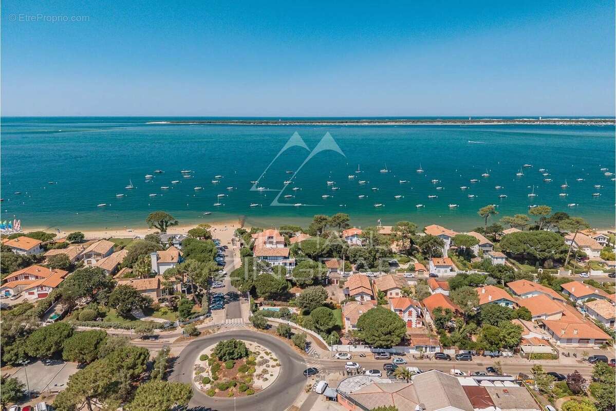 Élégante villa à quelques pas de la plage - photo 15