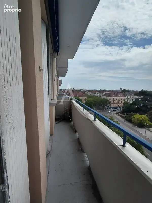 Appartement Chalon Sur Saône 4 pièces 104 m2 - Place de la République - photo 5