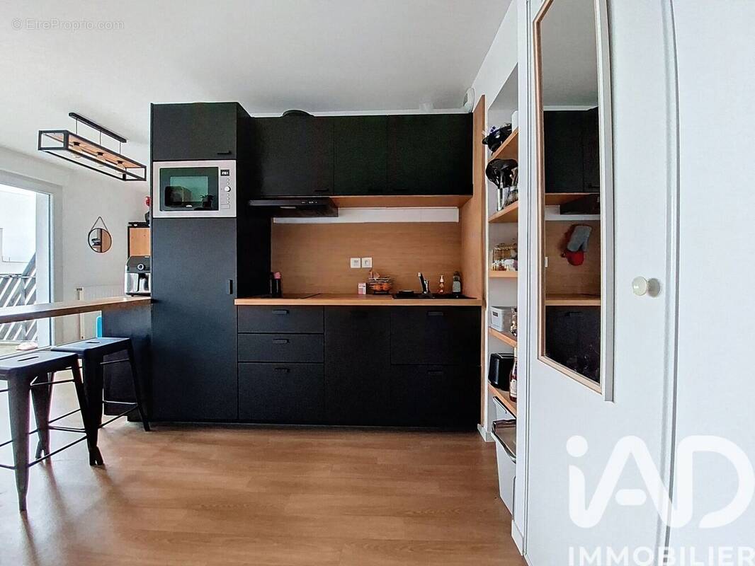Photo 1 - Appartement à COUERON