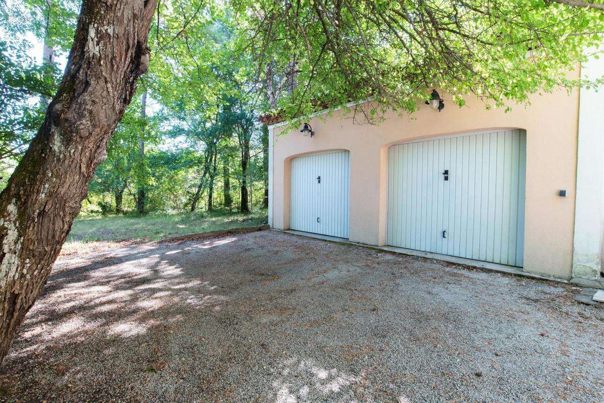 Maison à PLAN-D&#039;AUPS-SAINTE-BAUME