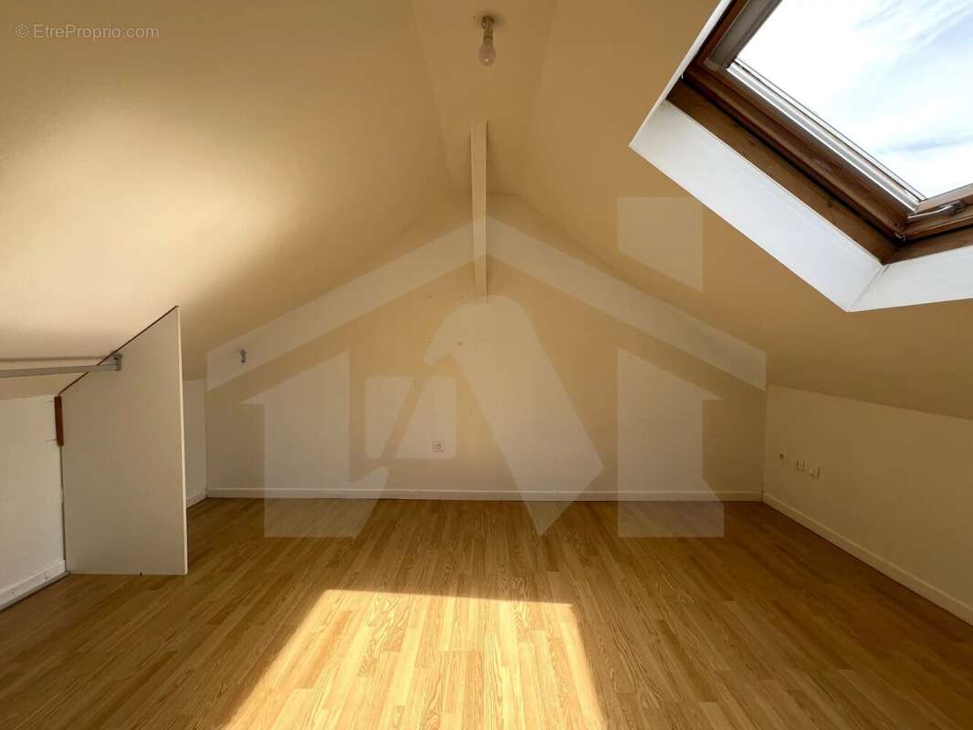 Appartement à SAINT-NIZIER-DU-MOUCHEROTTE
