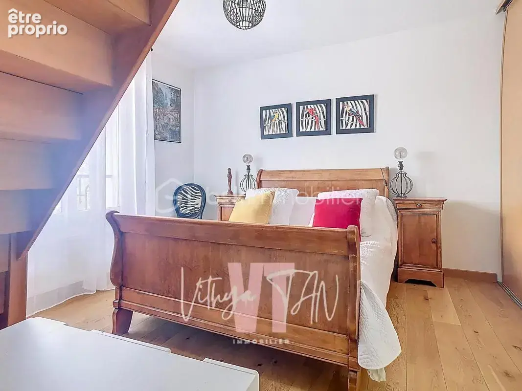Maison prête-a-vivre - 5 chambres - secteur privilégié - photo 17