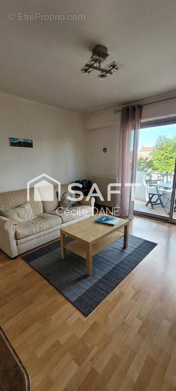 Photo 1 - Appartement à LES SABLES-D'OLONNE