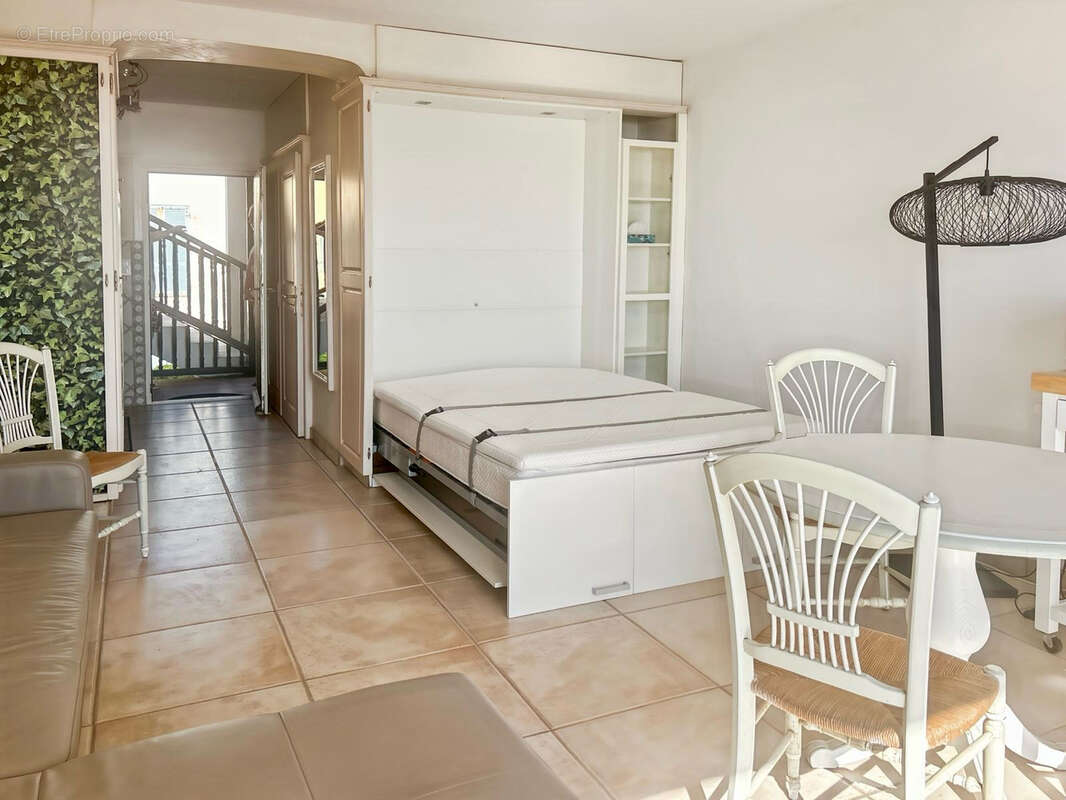 Appartement à GRIMAUD