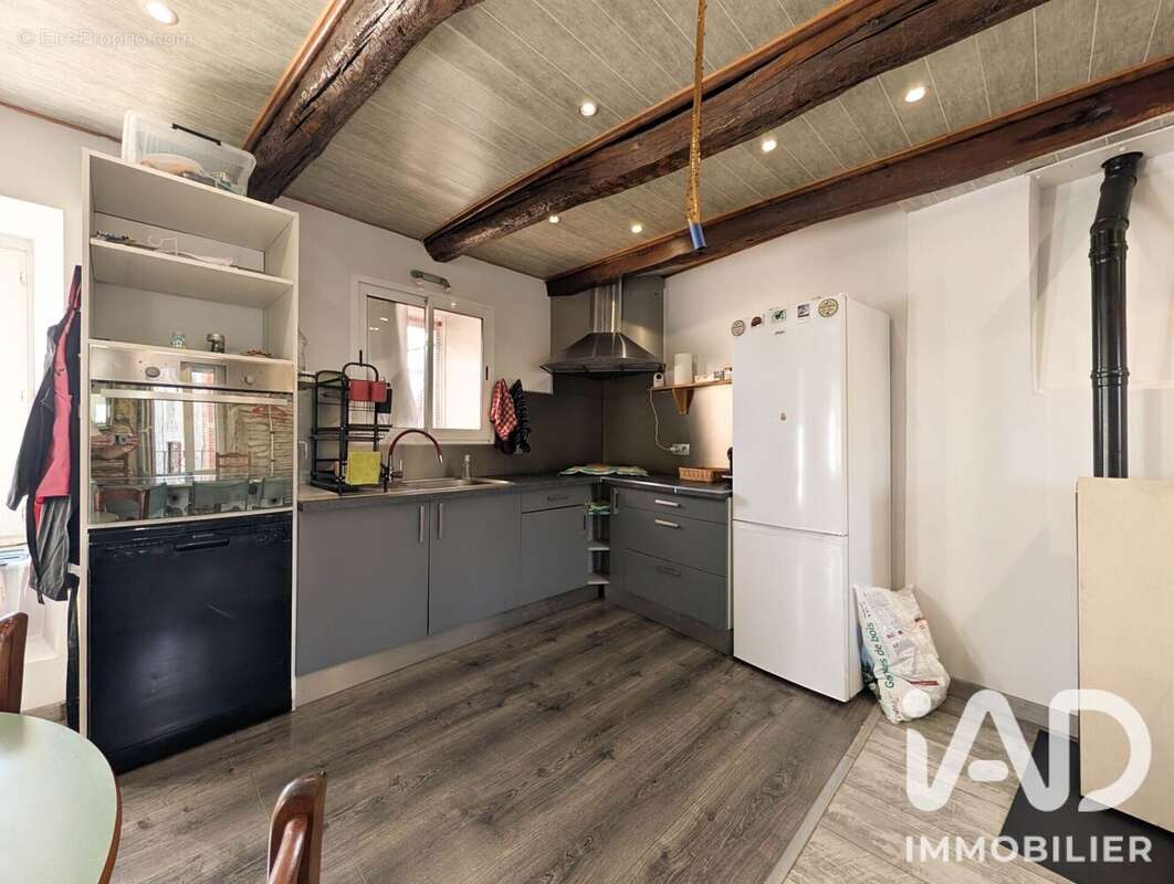 Appartement 116 m² à Laissac  - photo 4