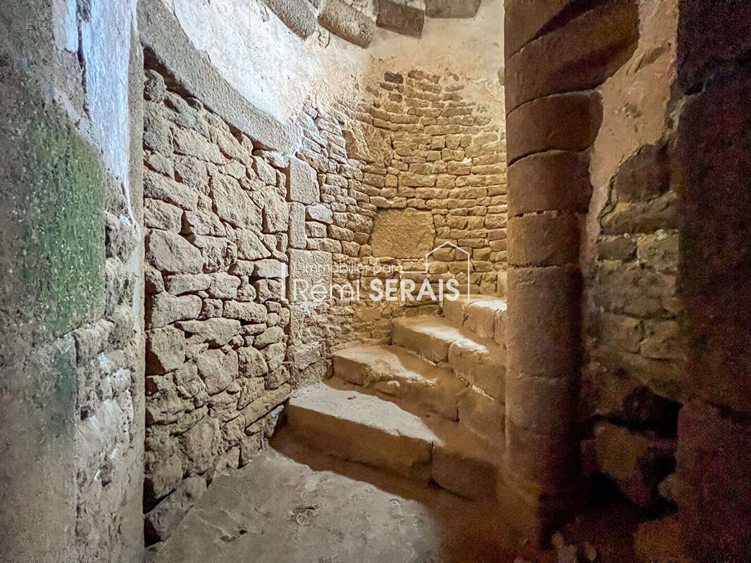 Maison à CEAUCE