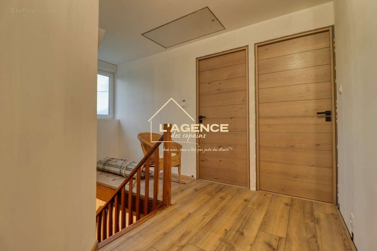 Maison à HAZEBROUCK