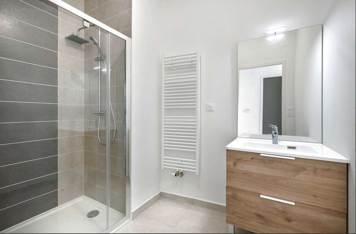 Appartement à SAINT-NAZAIRE