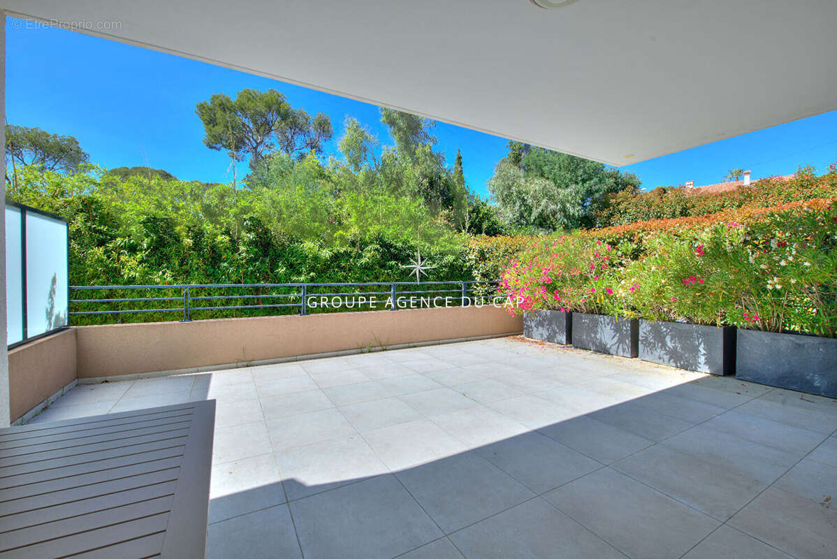 Appartement à SAINT-RAPHAEL