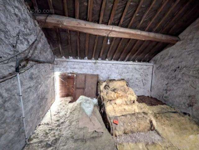 Maison à AUVERS-SUR-OISE