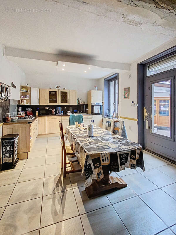 Maison à LE CATEAU-CAMBRESIS