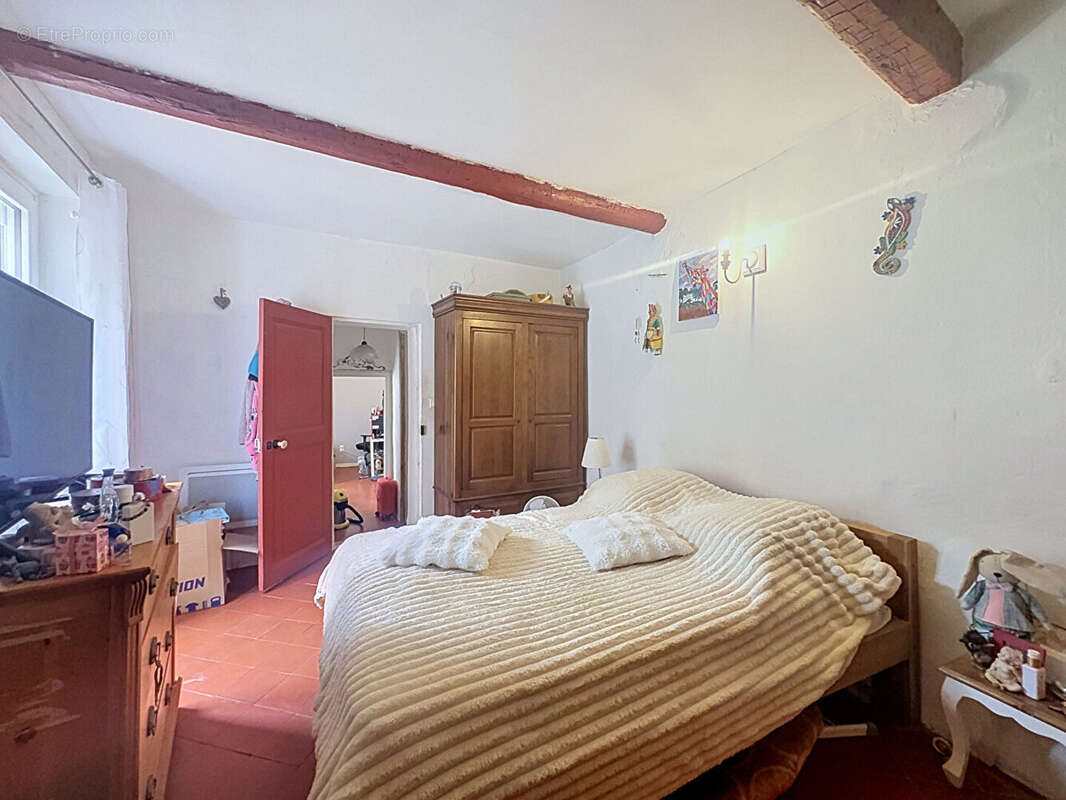 Maison Villeneuve Les Beziers 4 pièce(s) 80 m2 - photo 7