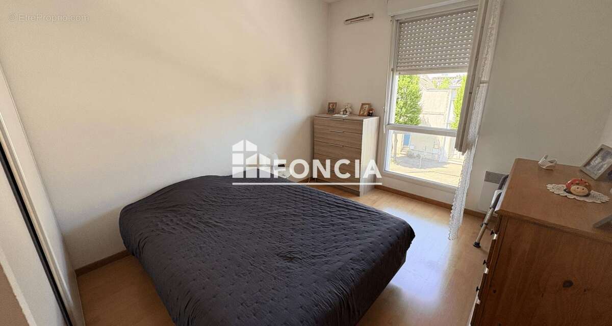 49 angers type 2 vendu avec locataire en place investissement - photo 5